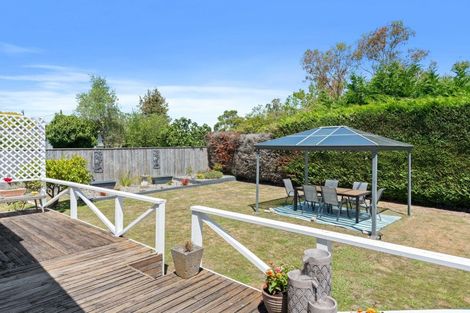 Photo of property in 9 Yule Grove, Greytown, 5712