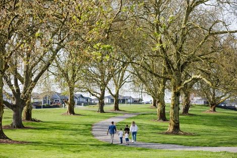 Photo of property in 97 Marsh Avenue, Morrinsville, 3300