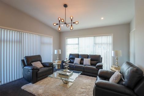 Photo of property in 28 Meadowstone Street, Gleniti, Timaru, 7910