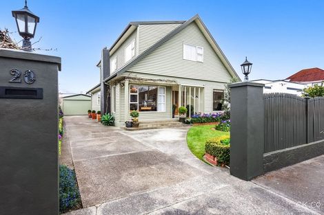 Photo of property in 20 Anderson Grove, Epuni, Lower Hutt, 5011