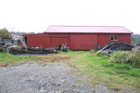 Photo of property in 23 Taupo Terrace, Dobson, Greymouth, 7805