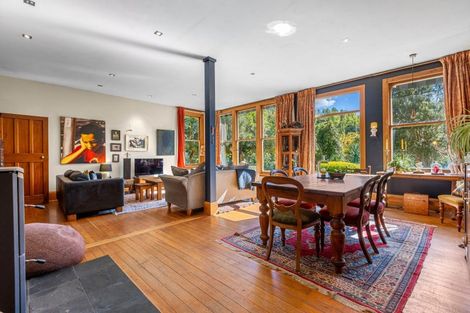 Photo of property in 36 Council Hill Road, Little River, 7591