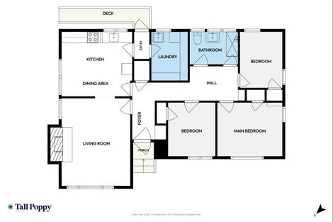 Photo of property in 11 Kenheath Place, Taumarunui, 3920