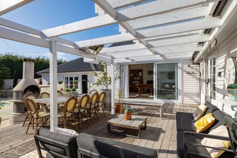 Photo of property in 67 Naples Street, Martinborough, 5711