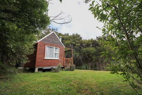 Photo of property in 11 Nikau Street, Duncan Bay, Tennyson Inlet, 7195
