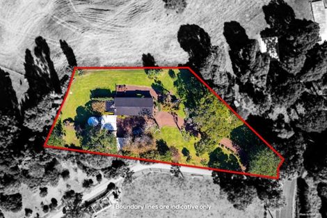 Photo of property in 39 Bright Road, Waiuku, 2682