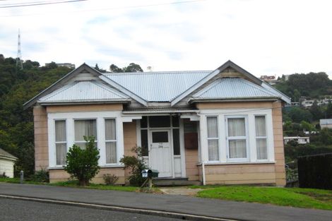 Photo of property in 398 South Road, Caversham, Dunedin, 9012