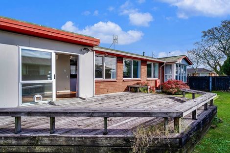 Photo of property in 12 Ryan Avenue, Chartwell, Hamilton, 3210
