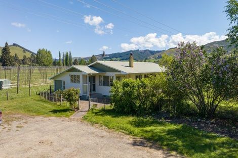 Photo of property in 23 Old School Road, Tapawera, Nelson, 7072