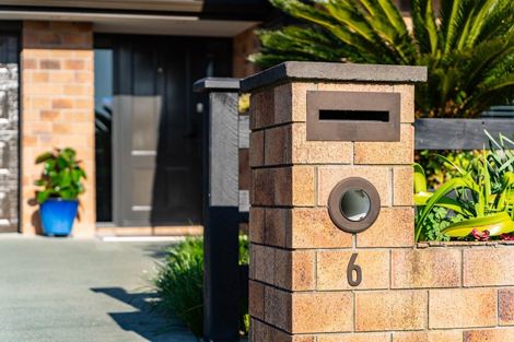 Photo of property in 6 Dune View Drive, Mangawhai, 0505