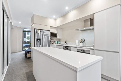 Photo of property in 50 Hobsonville Point Road, Hobsonville, Auckland, 0616