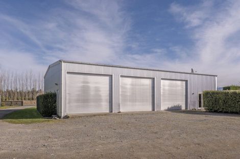 Photo of property in 42 Nuffield Drive, Methven, Rakaia, 7782