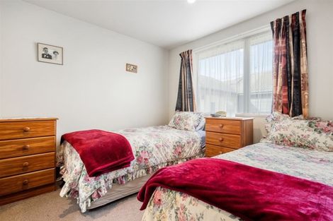 Photo of property in 114 Brynley Street, Hornby, Christchurch, 8042