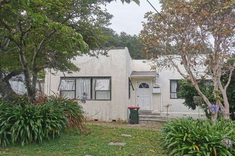 Photo of property in 42 Kamahi Street, Stokes Valley, Lower Hutt, 5019