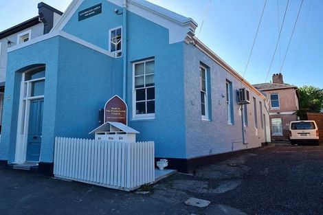 Photo of property in 56 Carroll Street, Dunedin Central, Dunedin, 9016