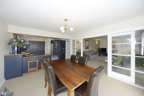 Photo of property in 23 Burnside Crescent, Burnside, Christchurch, 8053