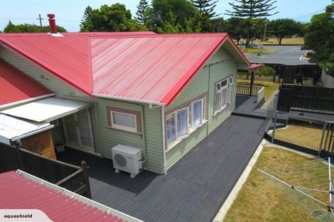 Photo of property in 4 Cambridge Street, Levin, 5510