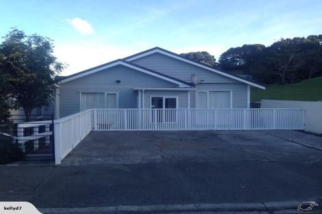Photo of property in 21 Goa Street, Hataitai, Wellington, 6021