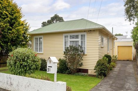 Photo of property in 31 Princes Street, Fitzroy, New Plymouth, 4312