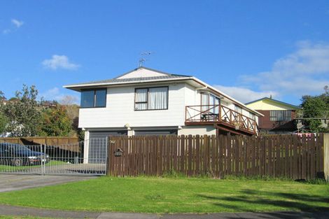 Photo of property in 19 Mataura Place, Clover Park, Auckland, 2019