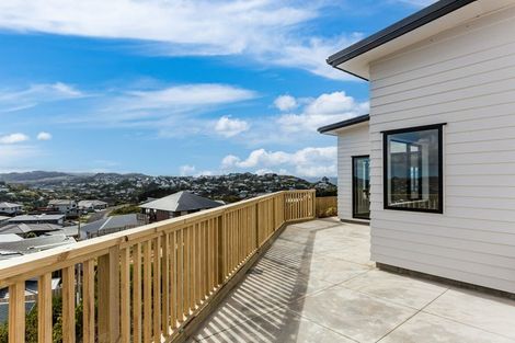 Photo of property in 9 Boeing Way, Newlands, 6037