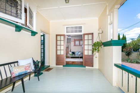 Photo of property in 5 Te Aroha Street, Hamilton East, Hamilton, 3216