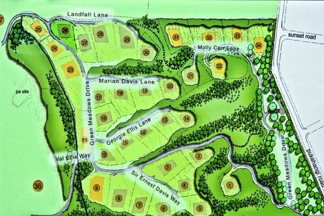 Photo of property in Parkland Estate, 35/275 Pukehangi Road, Sunnybrook, Rotorua, 3015