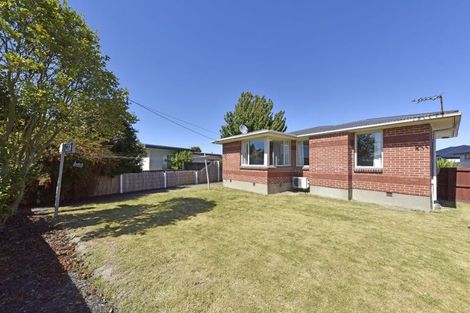 Photo of property in 78 Amyes Road, Hornby, Christchurch, 8042