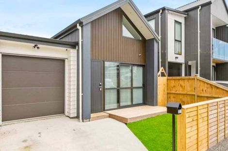 Photo of property in 51 Clayden Shuttleworth Street, Papakura, 2110