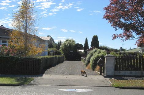 Photo of property in 16a Balmoral Street, Oamaru North, Oamaru, 9400