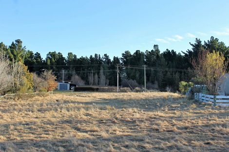 Photo of property in 11 Chirnside Terrace, Patearoa, Ranfurly, 9398