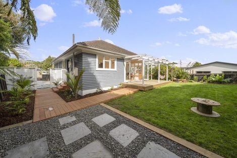 Photo of property in 388a Saint Aubyn Street, Moturoa, New Plymouth, 4310