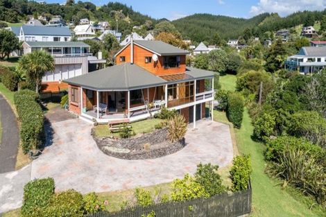 Photo of property in 234 Onemana Drive, Onemana, Whangamata, 3691