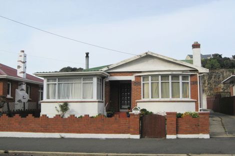 Photo of property in 168 Musselburgh Rise, Musselburgh, Dunedin, 9013