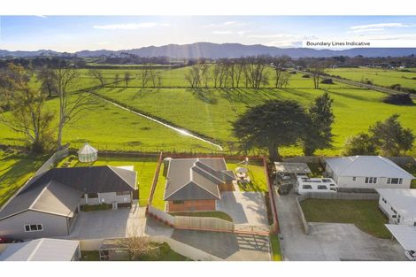 Photo of property in 20a Divers Road, Horotiu, Hamilton, 3288