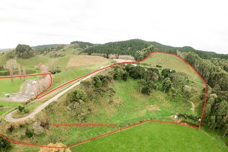 Photo of property in 65 Waikupa Road, Okoia, Whanganui, 4582