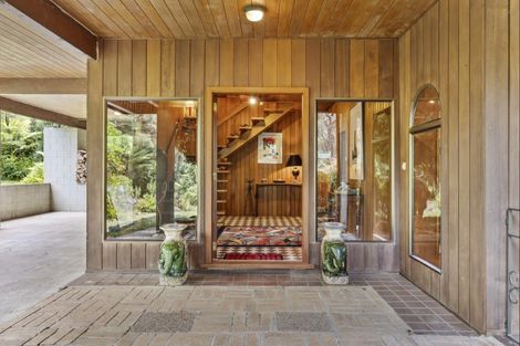 Photo of property in 586 Tapu Coroglen Road, Coromandel Forest Park, Thames, 3575