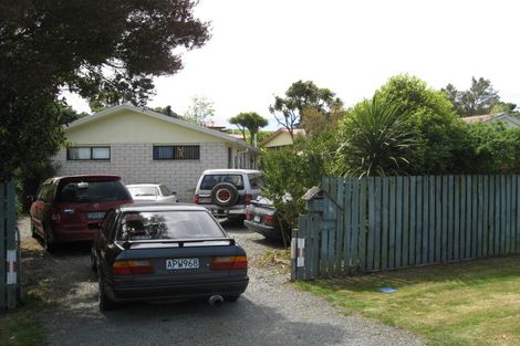 Photo of property in 41 Osborne Road, Amberley, 7410