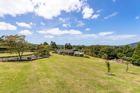 Photo of property in 395 Apotu Road, Kauri, Kamo, 0185