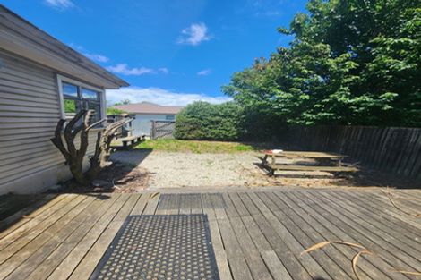 Photo of property in 9 Domain Terrace, Spreydon, Christchurch, 8024