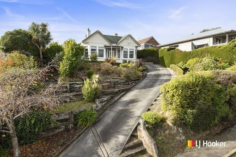 Photo of property in 45 Cranston Street, Andersons Bay, Dunedin, 9013