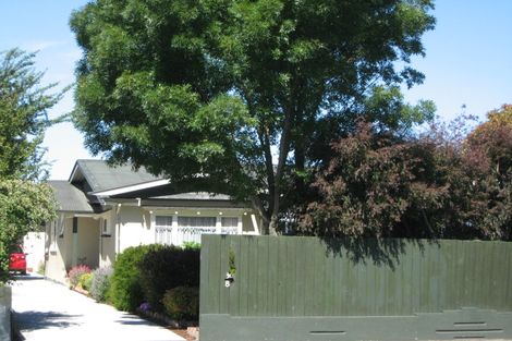 Photo of property in 38 North Parade, Richmond, Christchurch, 8013