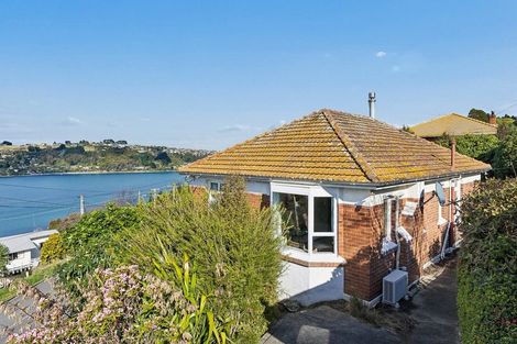 Photo of property in 17 Junction Road, Ravensbourne, Dunedin, 9022