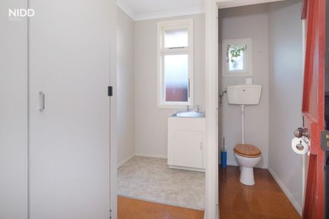 Photo of property in 13 Maryhill Terrace, Maryhill, Dunedin, 9011