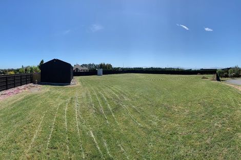 Photo of property in 67 Warwick Road, Swannanoa, Rangiora, 7475