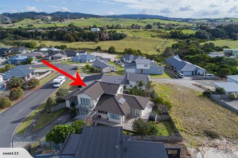 Photo of property in 43 Tuturu View, Ruakaka, 0116