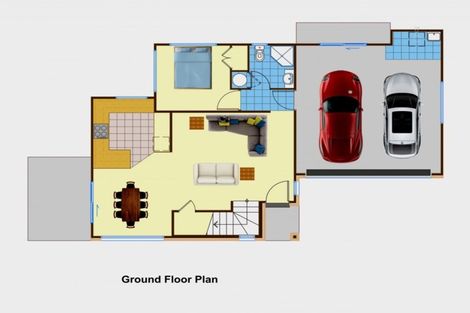 Photo of property in 17b Earlsworth Road, Mangere East, Auckland, 2024