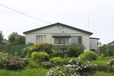 Photo of property in 68 Seymour Street, Waitara, 4320