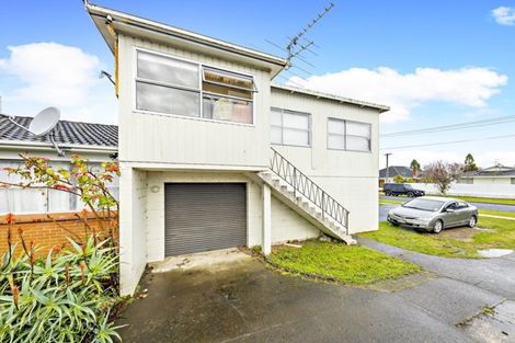 Photo of property in 1/8 Maunu Road, Papatoetoe, Auckland, 2025