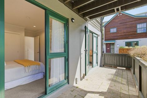 Photo of property in 7/3 Malcolm Lane, Thorndon, Wellington, 6011